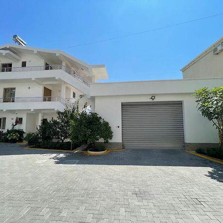 Guest House Lionel Durrës Kültér fotó