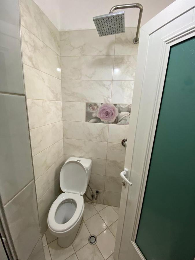 Guest House Lionel Durrës Kültér fotó