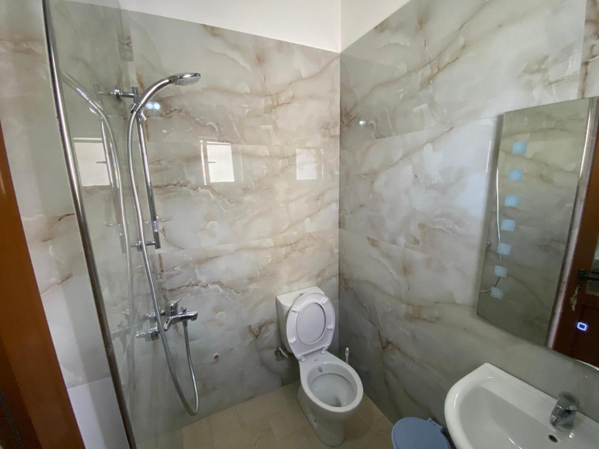 Guest House Lionel Durrës Kültér fotó