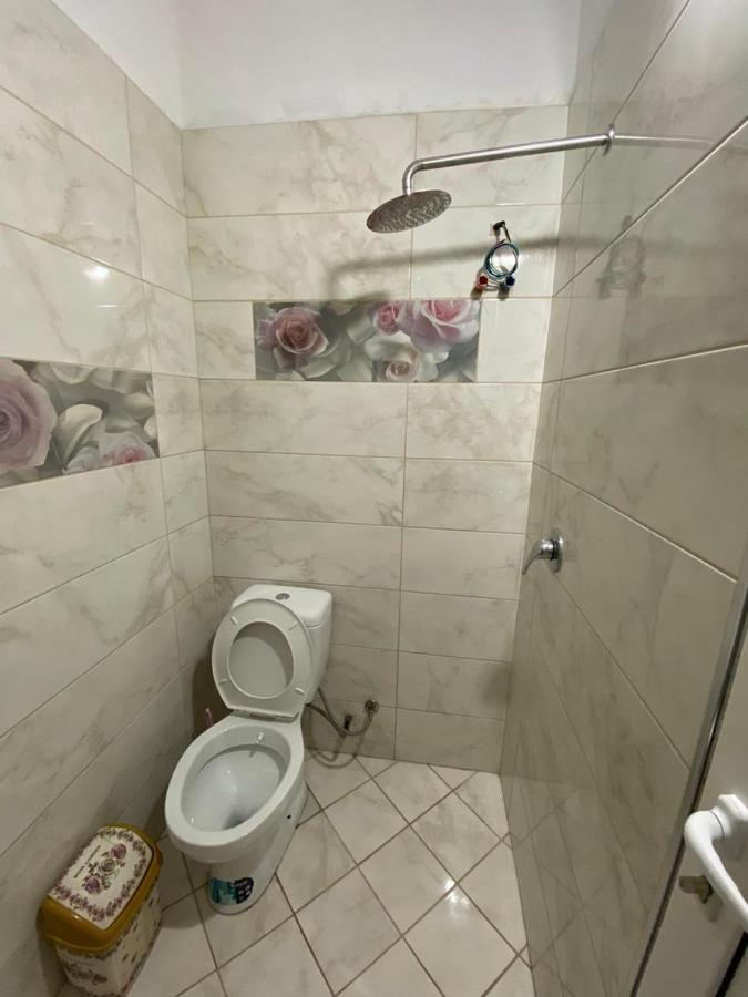 Guest House Lionel Durrës Kültér fotó