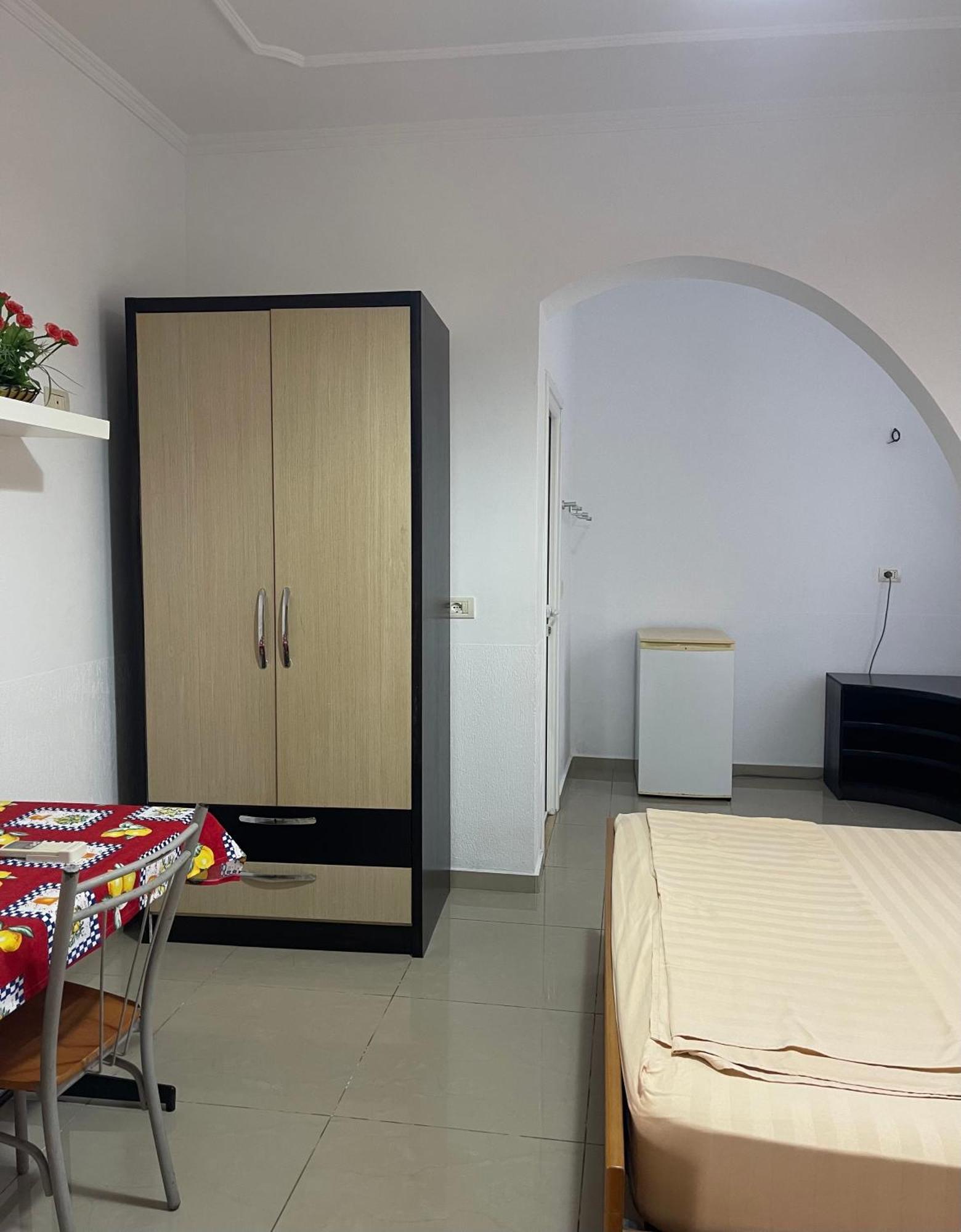 Guest House Lionel Durrës Kültér fotó