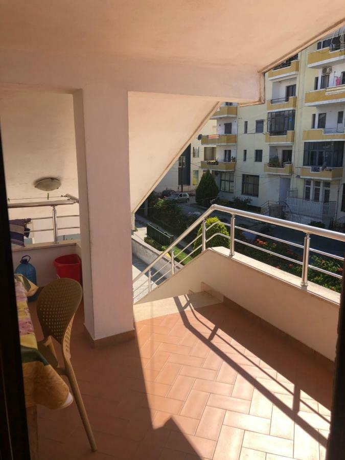 Guest House Lionel Durrës Kültér fotó
